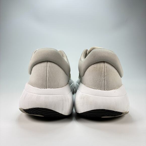 Adidas Response Cloud White Lace Up Low Top Running Shoes GX1999 Men\'s Size 11 main image 8